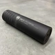 Бойовий глушник «БМ10 Русофоб» 5.56 / .223 Rem / .22LR, різьба – 1/2×28, саундмодератор AR-15 - зображення 5