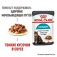 Вологий корм для дорослих котів ROYAL CANIN Роял канін URINARY CARE 0.085 кг 12шт. - изображение 2