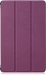 Чохол-книжка BeCover Smart Case для Honor Pad X9 11.5" Пурпуровий (711081) - изображение 2