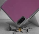 Чохол-книжка BeCover Smart Case для Honor Pad X9 11.5" Пурпуровий (711081) - изображение 5
