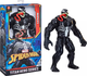 Figurka Hasbro Spider-Man Tytan Bohater Venom Deluxe 30 cm (5010993978564) - obraz 4