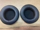 Амбушюры для Audio-Technica ATH AD500X, AD700X, AD900X, AD2000X black черные - изображение 7
