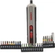 Отвёртка аккумуляторная CROWN CT22053-TB (410895) - изображение 4