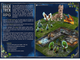 Zestaw klocków RPG Trefl Brick Trick Forgotten Legacy (62047) (5900511620474) - obraz 6