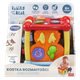 Zabawka interaktywna Vtech Kostka Rozmaitości, Bobaski i Miś (5900511619836) - obraz 4