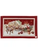 Гобеленовая салфетка PRESENT, 30х50см ПРОВАНС 031387 - изображение 1
