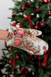 Рукавиця гобеленова PRESENT, 16х32см ПРОВАНС 042038 - зображення 2