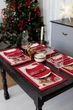 Гобеленовая салфетка PRESENT, 30х50см ПРОВАНС 031387 - изображение 7