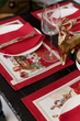 Гобеленовая салфетка PRESENT, 30х50см ПРОВАНС 031387 - изображение 9