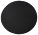 Stolik kawowy HOMLA 744280 CHARME 37 x 37 x 42 cm drewniany czarny (5906496744280) - obraz 4