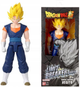 Фігурка Bandai Super Limit Breaker Dragon Ball Super Saiyan Vegito 30 см (3296580367573) - зображення 4