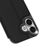 Чохол-книжка Dux Ducis Skin Pro для Apple iPhone 17 Black (6971824153156) - зображення 3