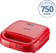 Gofrownica Aurora AU329 - obraz 4