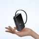 Powerbank Baseus EnerFill FC51 Bipow2 Pro 20000mAh 22.5W Black (E0027701) - obraz 3