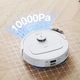 Робот-пылесос Ecovacs Omni N30 Pro (YDLX11-1) White - изображение 14