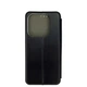 Чехол книжка Fashion Case для Tecno Spark Go 2024 Черный - изображение 2