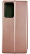 Чохол книжка Fashion Case для Samsung Galaxy Note 20 Ultra Рожеве Золото - зображення 2