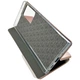 Чохол книжка Fashion Case для Samsung Galaxy Note 20 Ultra Рожеве Золото - зображення 3