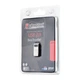 Флеш-накопитель Kingston DTMicro 16GB (USB 2.0) Metal - изображение 2