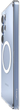 Панель Spigen Ultra Hybrid MagSafe Case для Samsung Galaxy S25 Ultra Clear White (8809971237871) - зображення 7