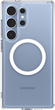 Панель Spigen Ultra Hybrid MagSafe Case для Samsung Galaxy S25 Ultra Clear White (8809971237871) - зображення 8