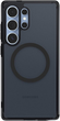 Панель Spigen Ultra Hybrid MagSafe Case для Samsung Galaxy S25 Ultra Frost Black (8809971237918) - зображення 3