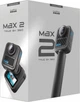 Видеокамера GoPro MAX 2 NEW + Монопод 120 см + Enduro + SD Card (CHDFZ-311-RW) - изображение 14