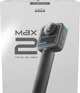 Видеокамера GoPro MAX 2 NEW + Монопод 120 см + Enduro + SD Card (CHDFZ-311-RW) - изображение 15