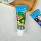 Зубна паста для дітей Brush-Baby (3+) фтор 1350 ppm, 50мл динозавр - зображення 1