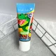 Зубна паста для дітей Brush-Baby (3+) фтор 1350 ppm, 50мл динозавр - зображення 2