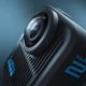 Видеокамера GoPro MAX 2 NEW (CHDHZ-311-RW) - изображение 12