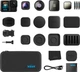 Видеокамера GoPro HERO13 Black + повна колекцію об'єктивів серії HB (CHDRB-132-RW) - изображение 1