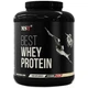Протеин MST Nutrition Best Whey Protein 2010 г 67 servings Cookie Cream - изображение 1