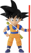 Фігурка Bandai Dragon Stars Dragon Ball Daima Goku Mini 7 см (3296580407354) - зображення 6