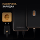 Powerbank Duracell Charge Plus 10000 mAh 15W Black (DRPB3009A) - obraz 5