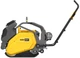 Вибрационная плита прямоходная аккумуляторная DeWalt POWERSHIFT DCPS7154N - изображение 2