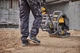 Вибрационная плита прямоходная аккумуляторная DeWalt POWERSHIFT DCPS7154N - изображение 13