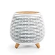 Увлажнитель воздуха Holdmay Aroma Diffuser 140ml Белый HPKP6049W - изображение 1