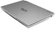 Ноутбук Lenovo LOQ Essential 15IRX11 (83SC0033RA) Luna Grey / 15.6" IPS 144 Гц / Intel Core i5-13450HX / RAM 16 ГБ / SSD 1 ТБ / RTX 5060, 8 ГБ (TDP 65 Вт) / LAN / Зарядка по USB - зображення 11