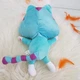 Мягкая игрушка, Кукольный домик Габби, кот, Generic Gabby's Dollhouse, 22 см - изображение 2