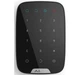 Клавіатура Ajax KeyPad Black - изображение 1