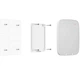 Клавіатура Ajax KeyPad White - изображение 5