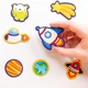 Развивающая игра Vladi Toys – Магнитный набор «Космос», магниты для детей VT3106-34 - изображение 3