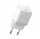 СЗУ Baseus Palm Fast Charger Type-C 30W EU White - изображение 1