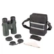 Бінокль SIGETA Stranger 8x42 WP Green (65809) - изображение 5