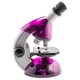 Мікроскоп SIGETA MIXI 40x-640x PURPLE (з адаптером для смартфона) (65914) - изображение 3