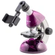 Мікроскоп SIGETA MIXI 40x-640x PURPLE (з адаптером для смартфона) (65914) - изображение 4