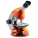 Мікроскоп SIGETA MIXI 40x-640x ORANGE (з адаптером для смартфона) (65913) - изображение 1
