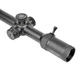 Оптичний приціл KONUS ABSOLUTE 5-40x56 ED 1/2 MIL-DOT IR (7179) - зображення 5
