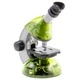 Мікроскоп SIGETA MIXI 40x-640x GREEN (з адаптером для смартфона) (65912) - изображение 1